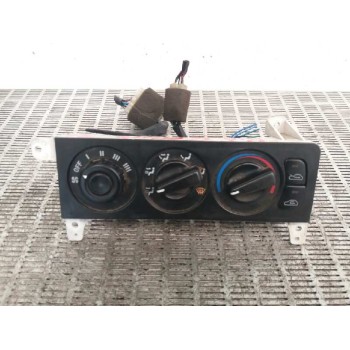 MANDO CALEFACCION / AIRE ACONDICIONADO 0K24A61190 94745 KIA