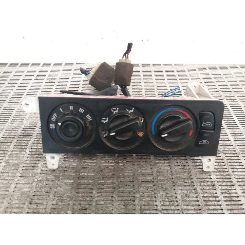 Recambio de mando calefaccion / aire acondicionado para kia sephia referencia OEM IAM 0K24A61190 94745 KIA