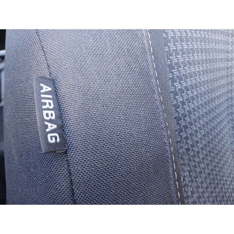 Recambio de asiento delantero derecho para peugeot 308 ii (lb_, lp_, lw_, lh_, l3_) 1.2 thp 130 referencia OEM IAM - Blanco 5