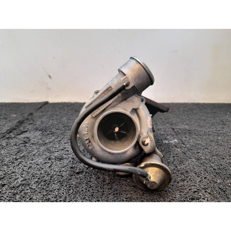 Recambio de turbocompresor para chrysler voyager (rg) 2.5 crd se referencia OEM IAM 35242095G 150091E4 IHI 3
