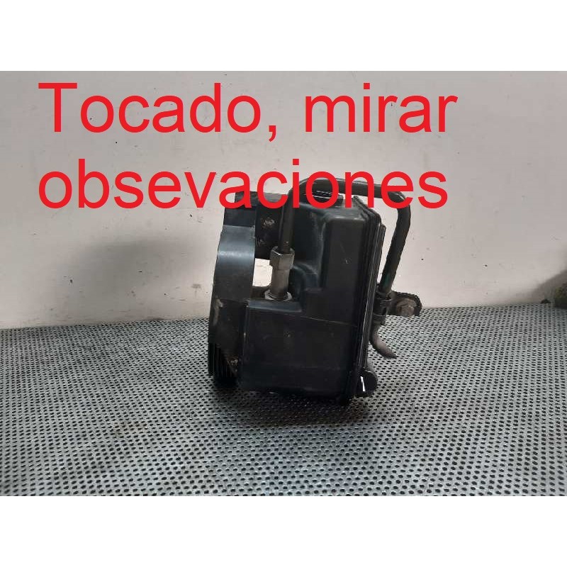 Recambio de bomba direccion para citroën xsara berlina 1.4 hdi referencia OEM IAM 9638339880 26082229QD 