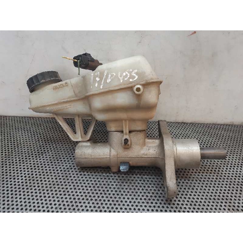 Recambio de bomba freno para peugeot expert kasten furg. acristaldo referencia OEM IAM 030W8 4