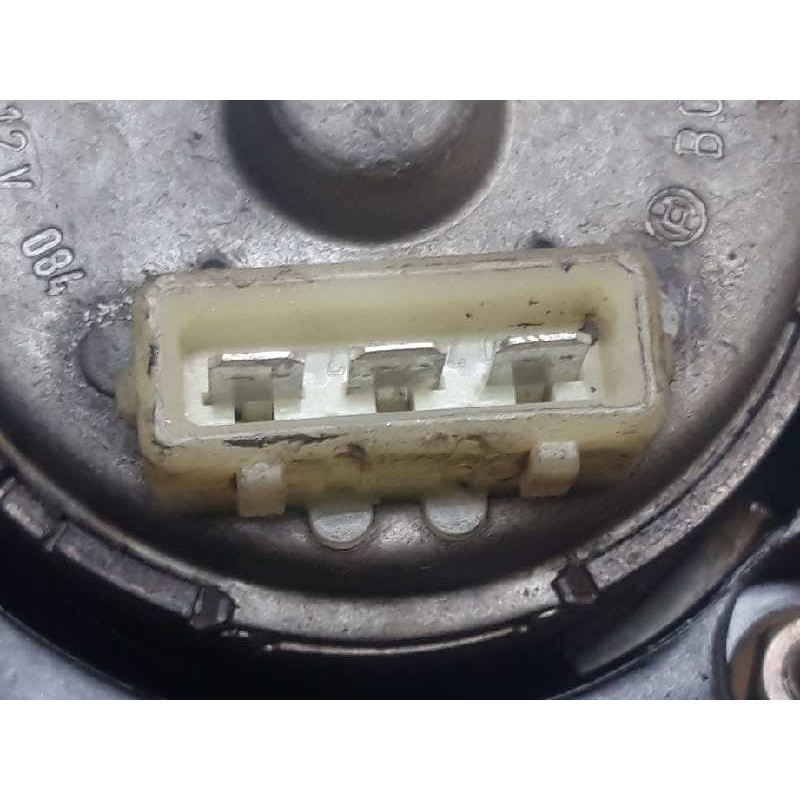 Recambio de electroventilador para volkswagen polo berlina (6n2) conceptline referencia OEM IAM 6N0959455 0130107283 BOSCH - Verde 5