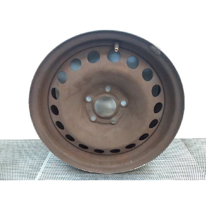 Recambio de llanta para opel vectra c berlina club referencia OEM IAM 61/2JX15H2ET35  