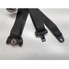 Recambio de cinturon seguridad delantero izquierdo para peugeot 307 (s1) xr referencia OEM IAM B507744A005  