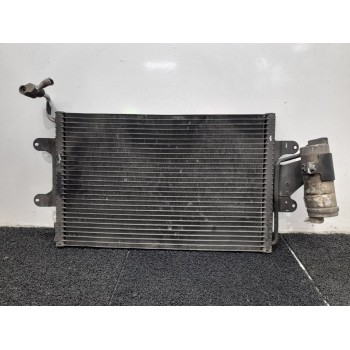 CONDENSADOR / RADIADOR AIRE ACONDICIONADO 6KO820411 
