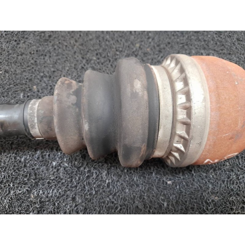 Recambio de transmision delantera izquierda para opel vectra c berlina elegance referencia OEM IAM 13166590 5