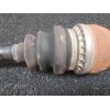 Recambio de transmision delantera izquierda para opel vectra c berlina elegance referencia OEM IAM 13166590  