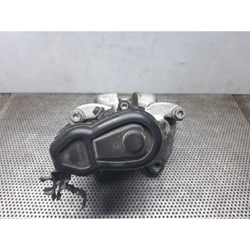 Recambio de pinza de freno trasera derecha para mercedes-benz clase gla (w156) gla 180 (156.942) referencia OEM IAM 0158 - Blanco 5