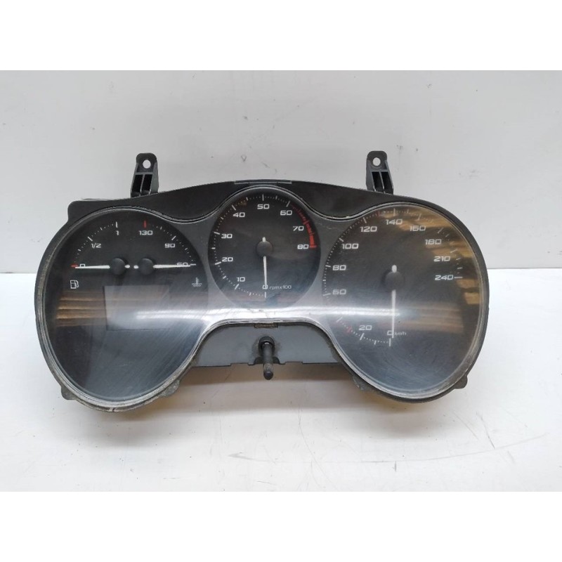 Recambio de cuadro instrumentos para seat altea xl (5p5) reference referencia OEM IAM 1P0920810H A2C53375371 VDO