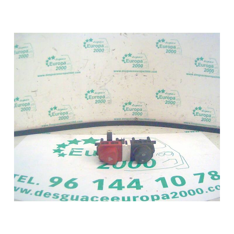 Recambio de interruptor averias para renault scenic ii 1.6 16v referencia OEM IAM 88040001 820009549 DELPHI