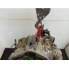 Recambio de caja cambios para mercedes-benz clase a (w168) 170 cdi (168.009) referencia OEM IAM A1683601900  