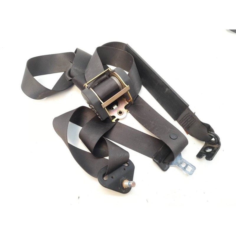 Recambio de cinturon seguridad delantero derecho para ford transit connect (tc7) furgón ft 200s referencia OEM IAM   