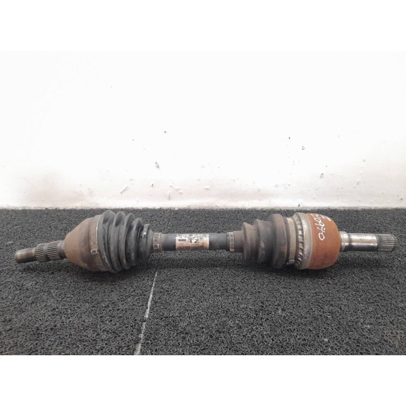 Recambio de transmision delantera izquierda para opel vectra c berlina elegance referencia OEM IAM 13166590 6