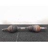Recambio de transmision delantera izquierda para opel vectra c berlina elegance referencia OEM IAM 13166590  