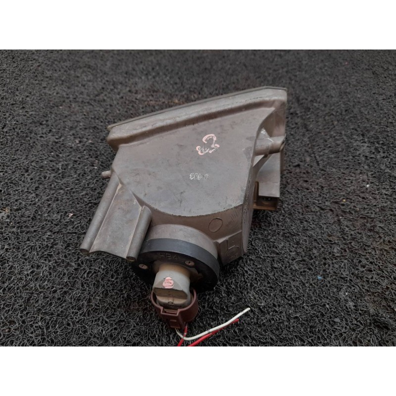 Recambio de faro antiniebla izquierdo para toyota rav 4 (a2) 1.8 luna referencia OEM IAM - Azul 2