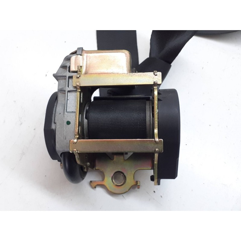 Recambio de cinturon seguridad delantero izquierdo para peugeot 307 (s1) xr referencia OEM IAM B507744A005 4