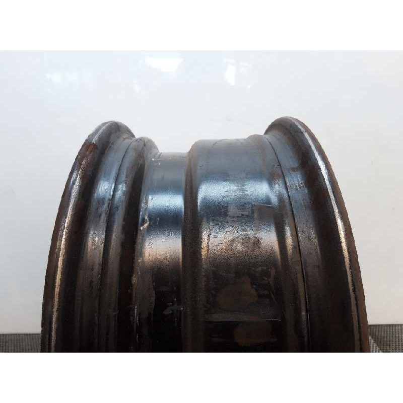Recambio de llanta para opel vectra c berlina club referencia OEM IAM 61/2JX15H2ET35 - Gris 3