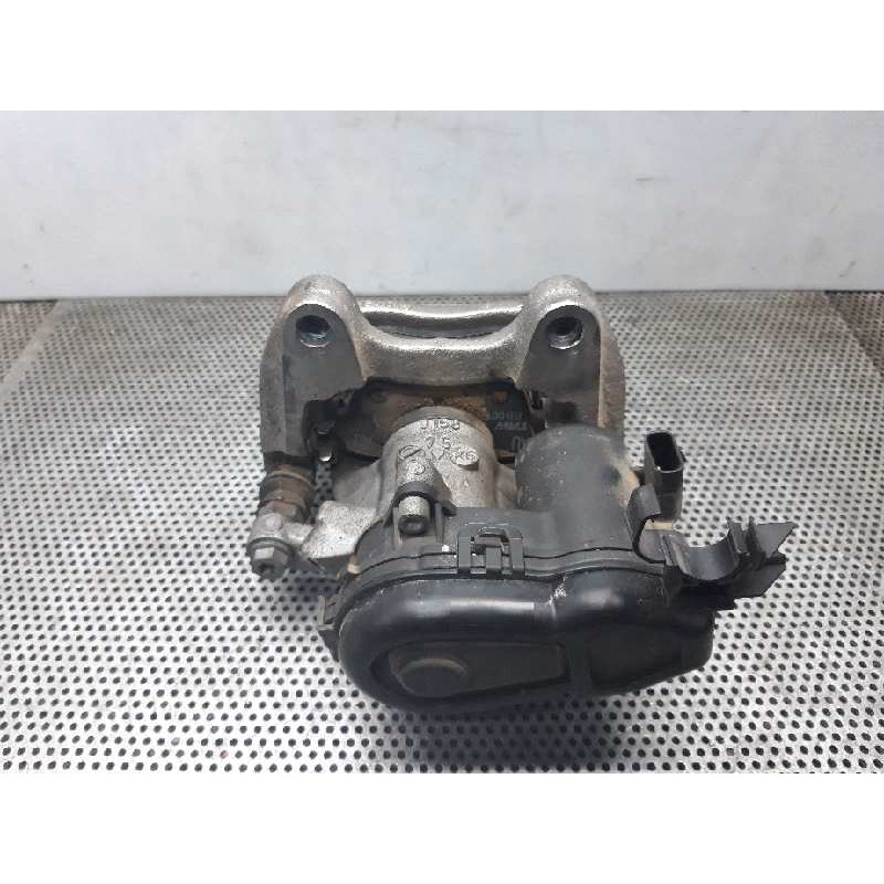 Recambio de pinza de freno trasera derecha para mercedes-benz clase gla (w156) gla 180 (156.942) referencia OEM IAM 0158 - Blanco 6