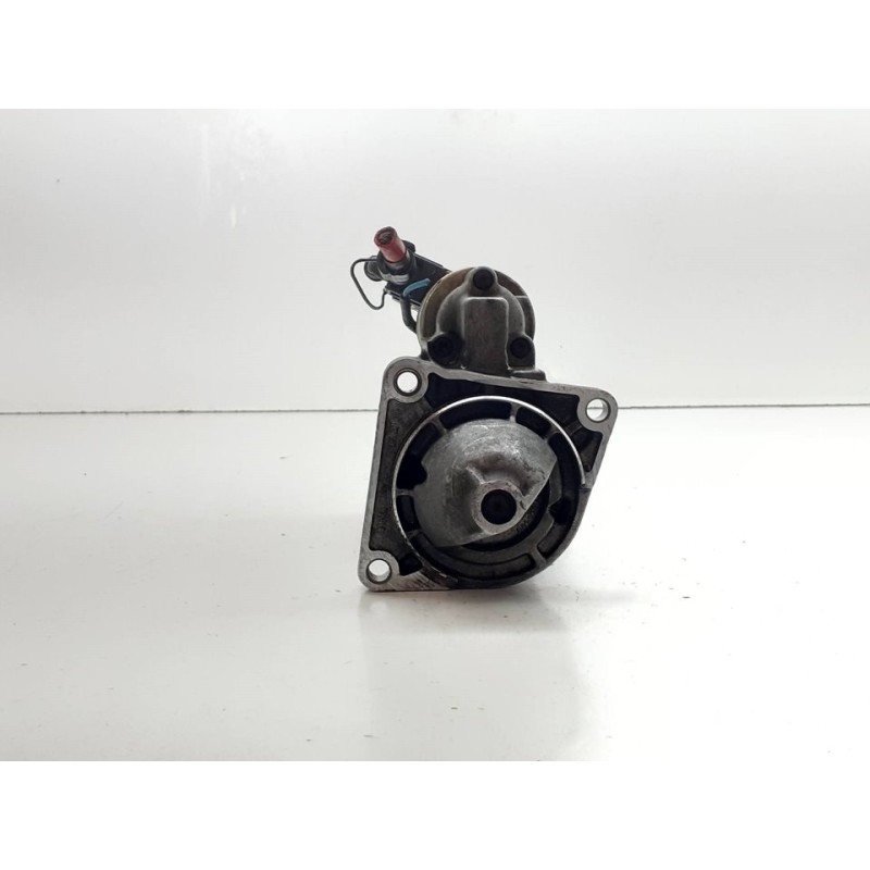 Recambio de motor arranque para alfa romeo 156 1.9 jtd 8v distinctive referencia OEM IAM 0001108202  BOSCH - Gris 4