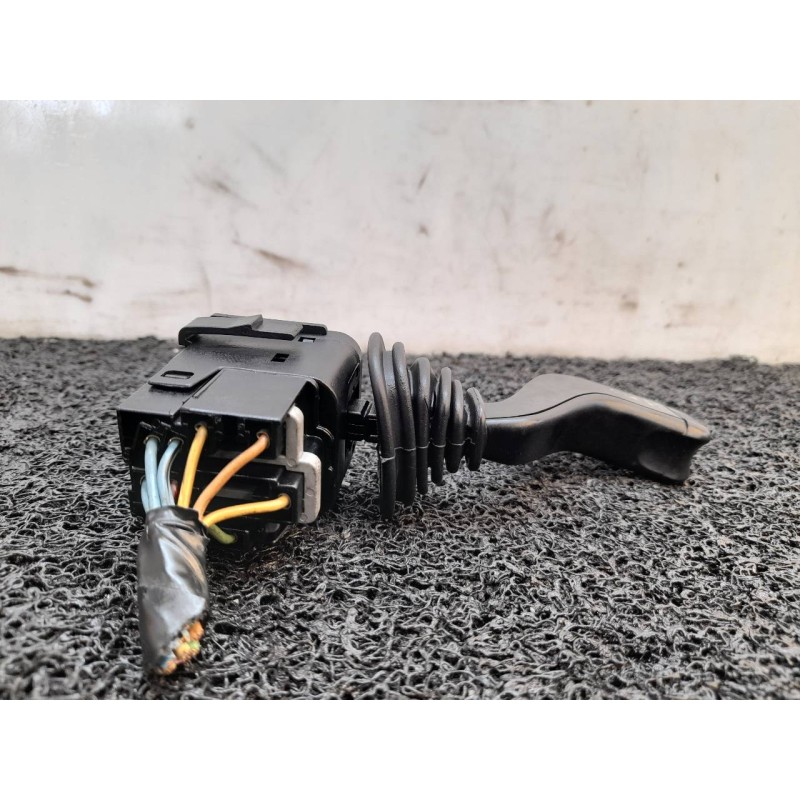Recambio de mando luces para opel sintra gls referencia OEM IAM 90221174 - Negro 3