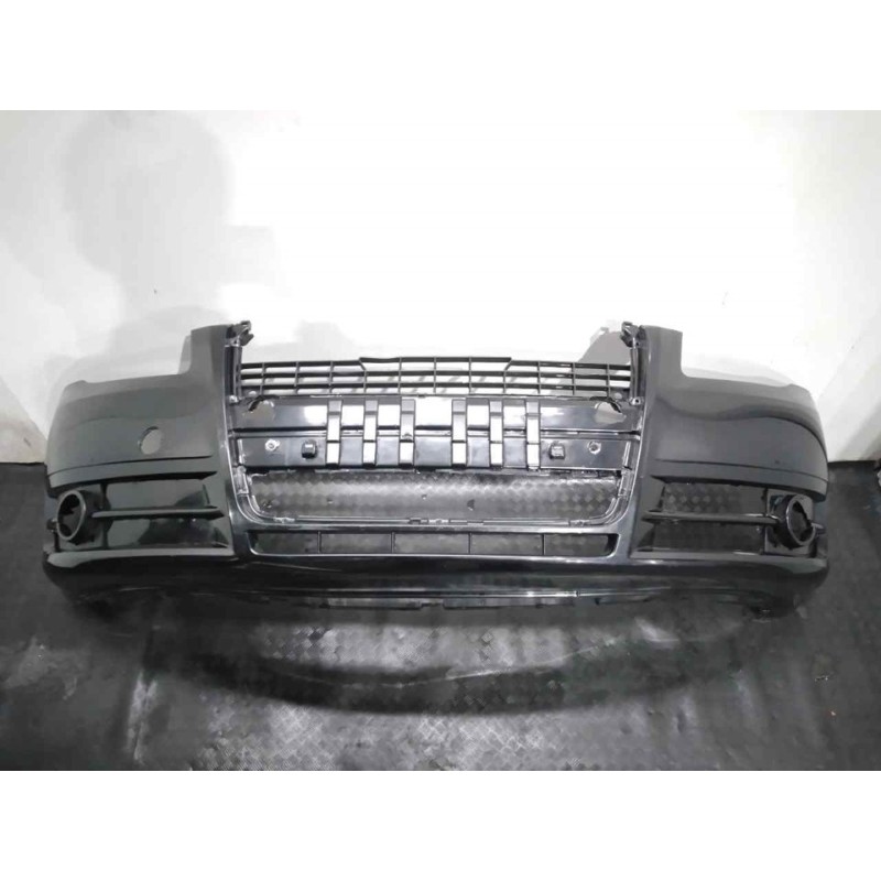 Recambio de paragolpes delantero para audi a4 berlina (8e) 2.0 tdi 16v (103kw) referencia OEM IAM   