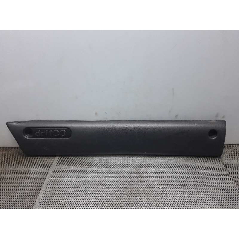 Recambio de moldura para nissan interstar mod. 04 (x70) caja cerrada, l 1 h 2, techo referencia OEM IAM   