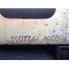 Recambio de cinturon seguridad delantero izquierdo para peugeot 307 (s1) xr referencia OEM IAM B507744A005  