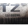 Recambio de transmision delantera izquierda para opel vectra c berlina elegance referencia OEM IAM 13166590  