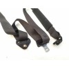 Recambio de cinturon seguridad delantero derecho para ford transit connect (tc7) furgón ft 200s referencia OEM IAM   