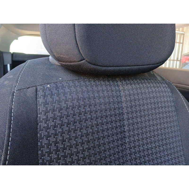 Recambio de asiento delantero derecho para peugeot 308 ii (lb_, lp_, lw_, lh_, l3_) 1.2 thp 130 referencia OEM IAM - Blanco 6