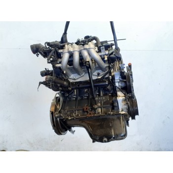MOTOR COMPLETO G4HG 