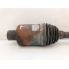 Recambio de transmision delantera derecha para chrysler jeep cherokee (kj) 2.5 crd sport referencia OEM IAM P52111780AB  