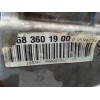 Recambio de caja cambios para mercedes-benz clase a (w168) 170 cdi (168.009) referencia OEM IAM A1683601900  