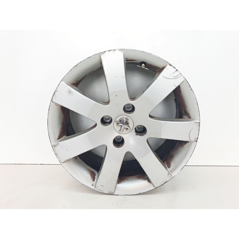 Recambio de llanta para peugeot 308 sport referencia OEM IAM 9680729880  