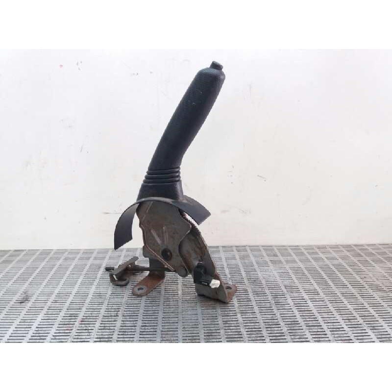 Recambio de palanca freno para peugeot 107 1.0 cat (384f) referencia OEM IAM - Rojo 2