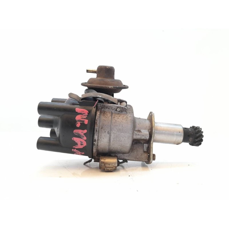 Recambio de delco para nissan vanette (c 220) 1.5 referencia OEM IAM 22100G1910 138462 3