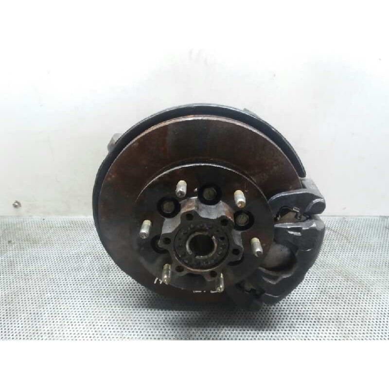 Recambio de mangueta delantera derecha para opel frontera b limited referencia OEM IAM   