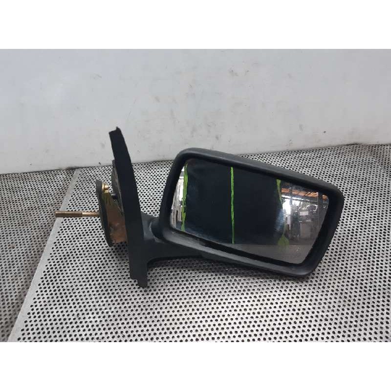 Recambio de retrovisor derecho para ford escort berlina/turnier bravo lim. referencia OEM IAM   