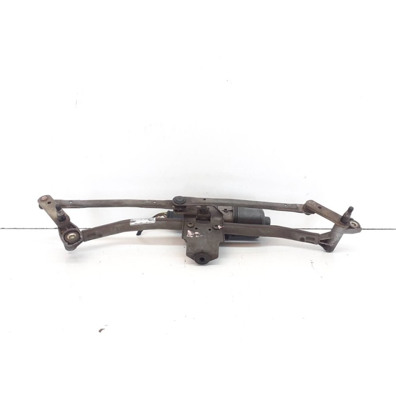 Recambio de motor limpia delantero para seat ibiza (6l1) signo referencia OEM IAM 6Q2955119A BOSCH 