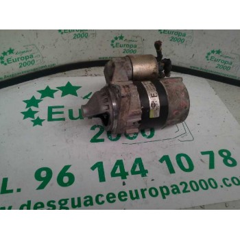 MOTOR ARRANQUE 233009F660 D7E31 D7E31