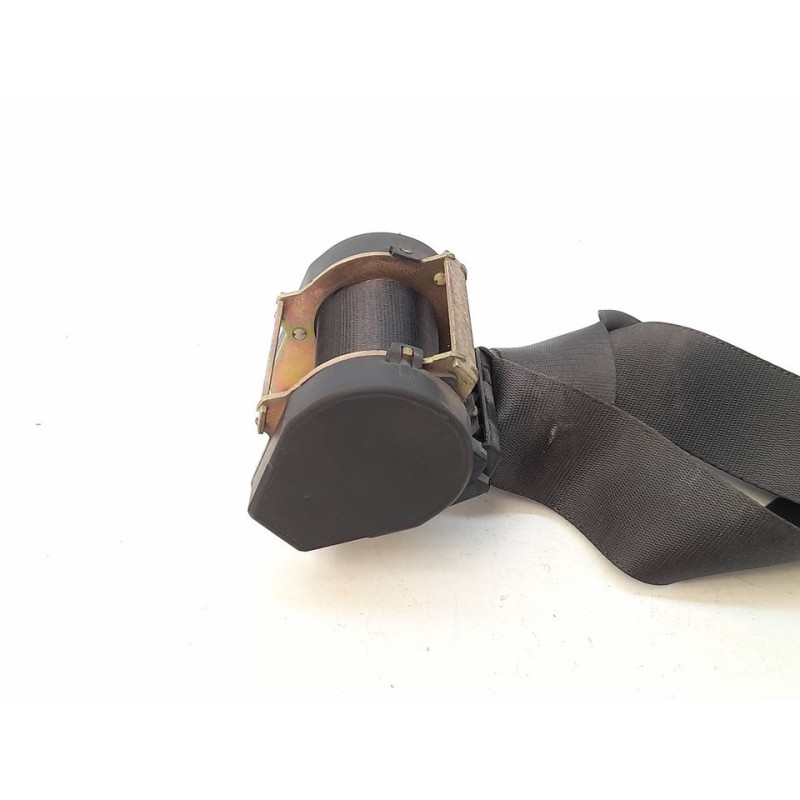Recambio de cinturon seguridad delantero derecho para ford transit connect (tc7) furgón ft 200s referencia OEM IAM - Gris 3
