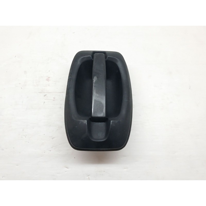 Recambio de maneta exterior delantera derecha para iveco daily furgon fg h3 batalla 3520 l 35 s ... v referencia OEM IAM NV24897 - Blanco