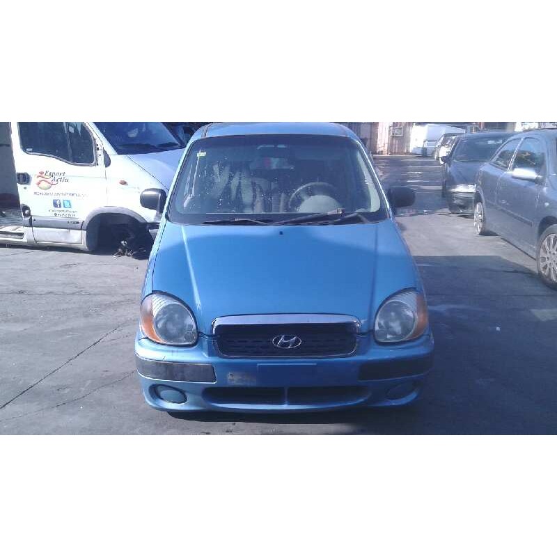 hyundai atos prime (mx) del año 2002