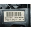 Recambio de mando luces para citroën c4 grand picasso i (ua_) 1.6 hdi referencia OEM IAM 96642553XT  