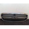 Recambio de rejilla delantera para kia carnival ii 2.9 cdri ex referencia OEM IAM 0K54G50710  