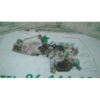 CERRADURA PUERTA DELANTERA IZQUIERDA 