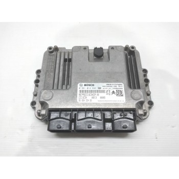 CENTRALITA MOTOR UCE 0281014444 9666432480 BOSCH
