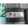 Recambio de motor arranque para nissan primera berlina (p12) referencia OEM IAM 233009F660 D7E31 D7E31