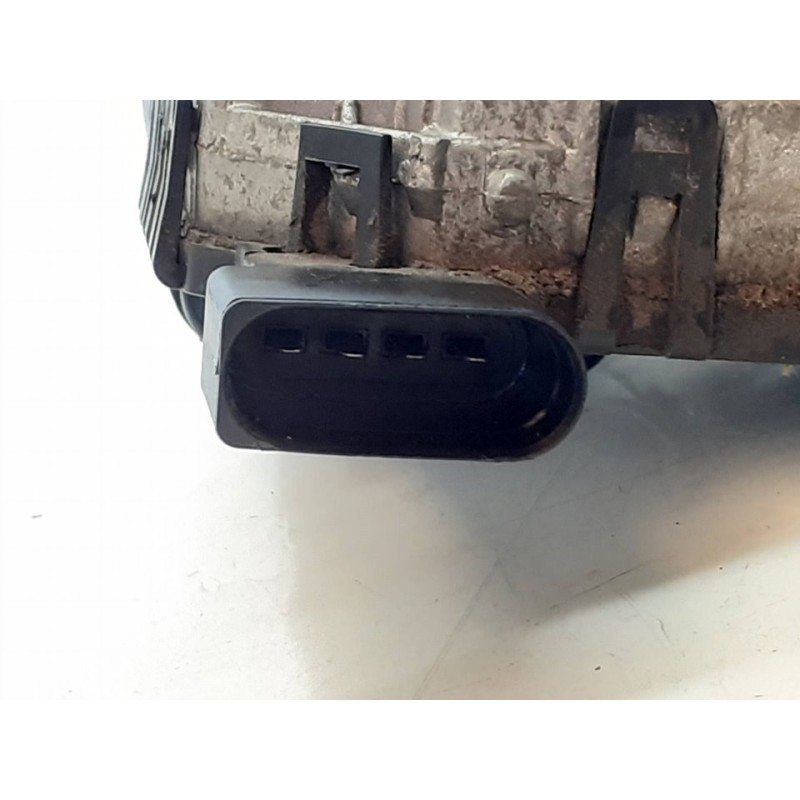 Recambio de motor limpia delantero para seat ibiza (6l1) signo referencia OEM IAM 6Q2955119A BOSCH 2